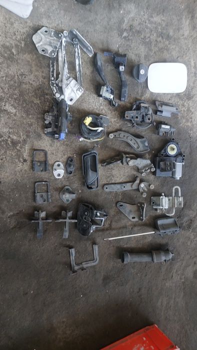 шрот кадік,Volkswagen caddy шрот,Розбірка-Фольксваген кадді.розбор кад