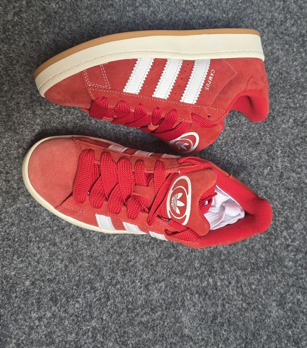 Buty adidas campus