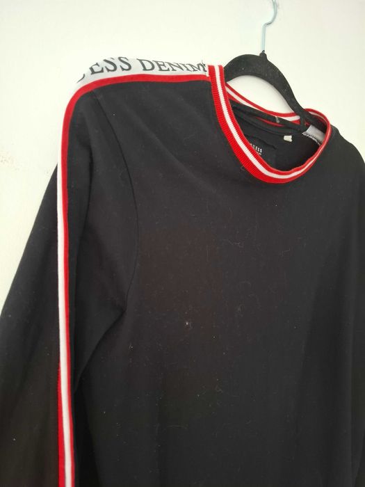 Guess męska  bluzka