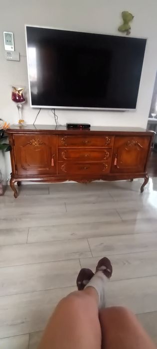 Piękne komody drewniane