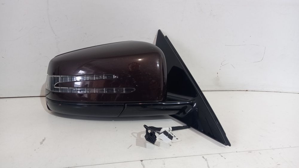 Зеркало правое Mercedes E W212 2013 A2128100216
