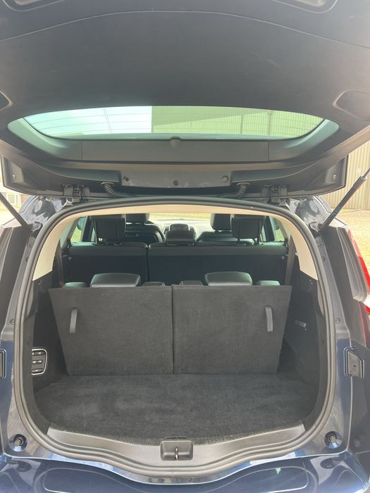 Renault Grand Scénic 1.5 dci CX AUTO