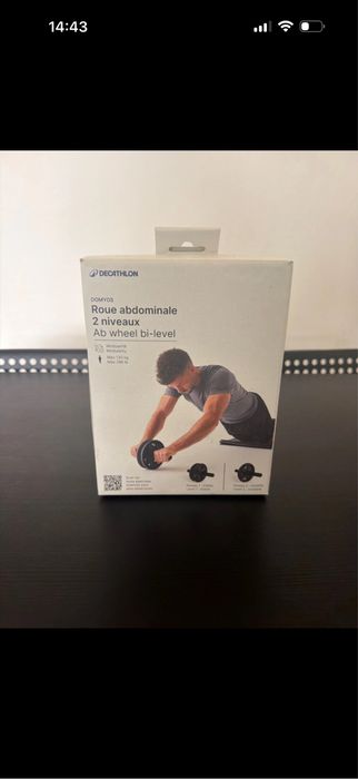 Roda para abdominais475852501996032000