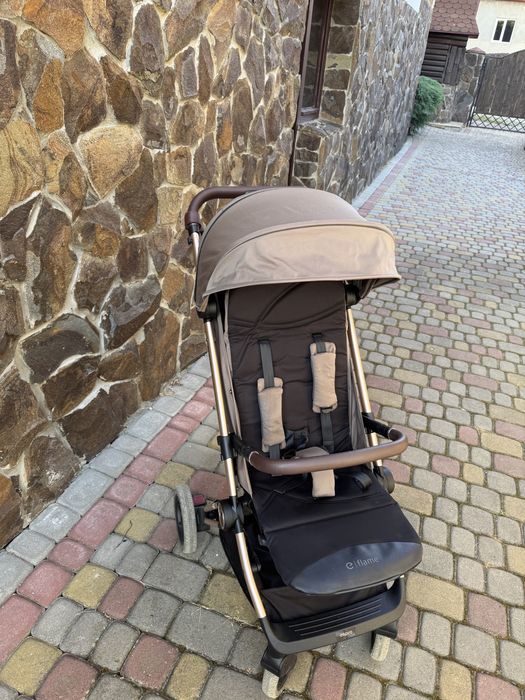 Espiro Flame 2025 року