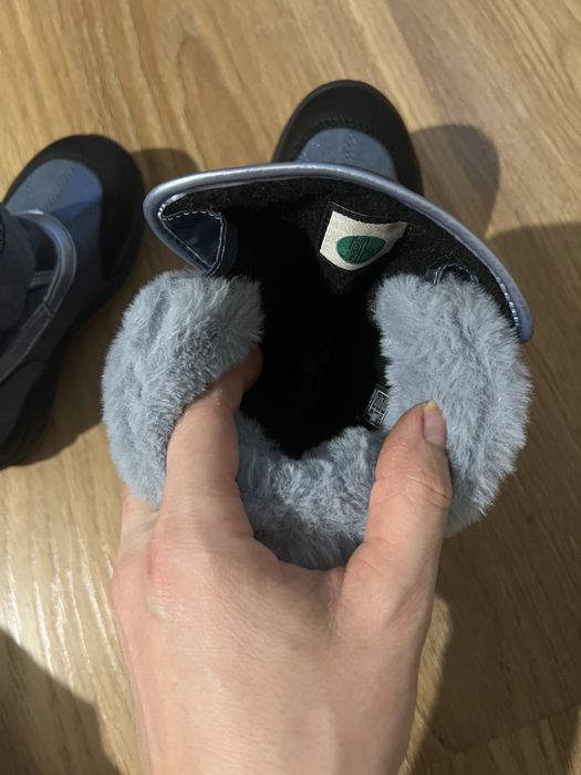 Сапоги Bama original .