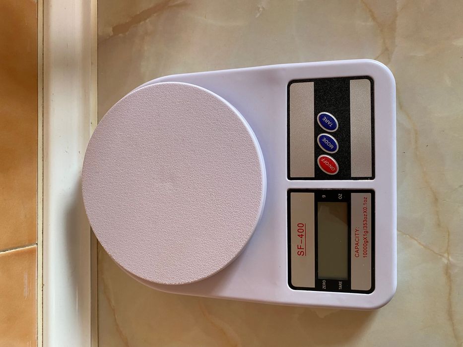 Batedeira Amassadeira