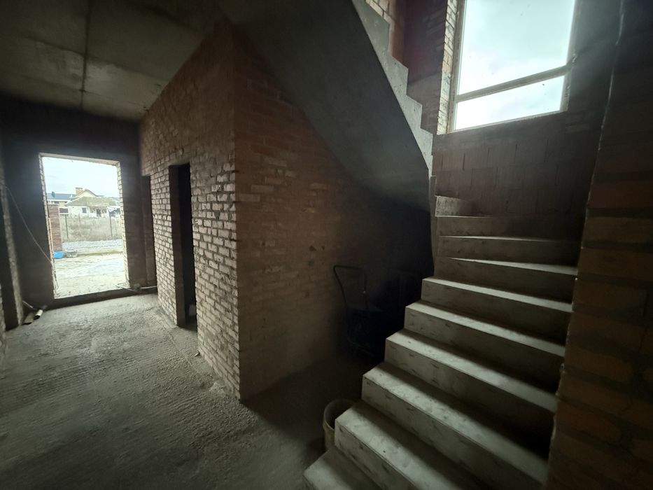 Продам новий будинок в Ірпені! Стоянка! Закрите КМ