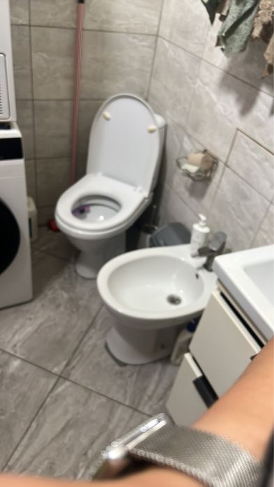 Двокімнатна Гоща