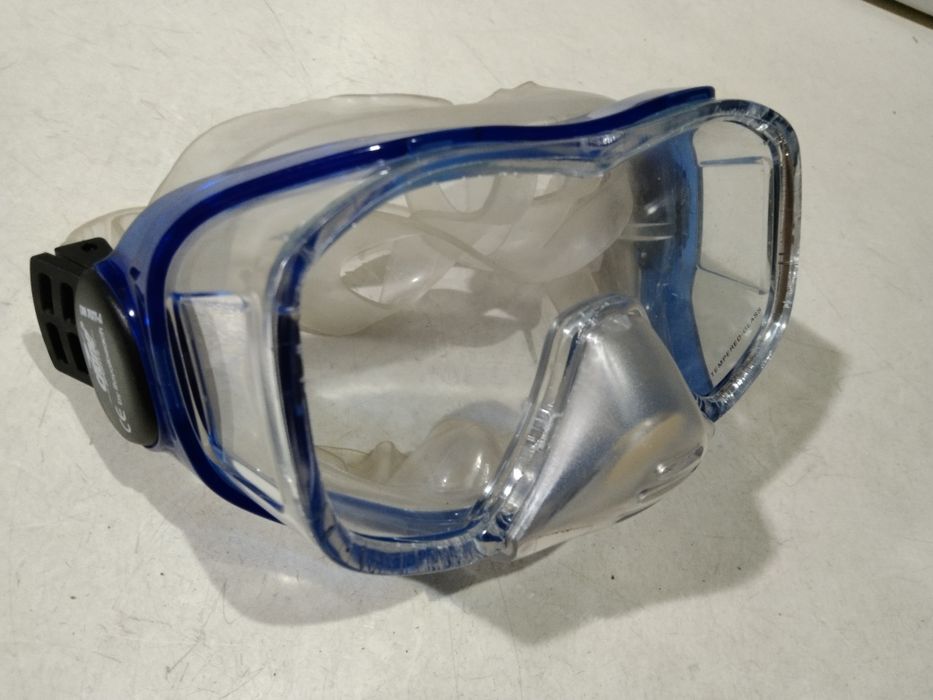 Płetwy do pływania AQUA  rozmiar 38/39;; Super stan