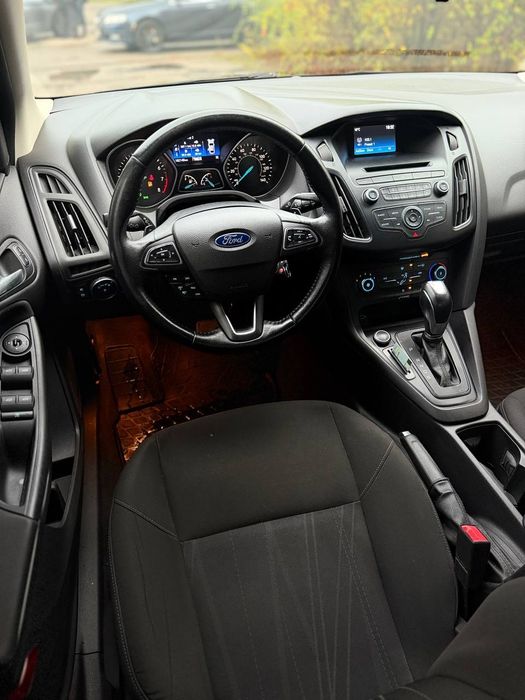 продам Ford Focus