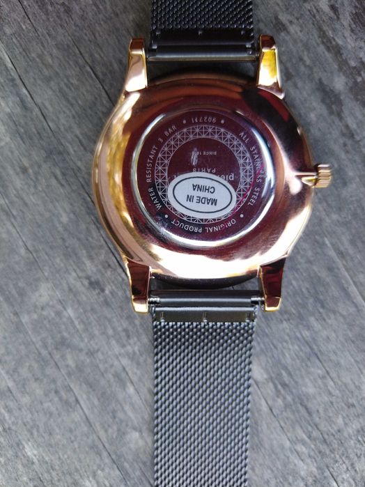 Годинник чоловічий Pierre Cardin