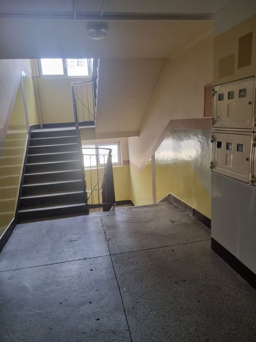 Mieszkanie 58,30 m2