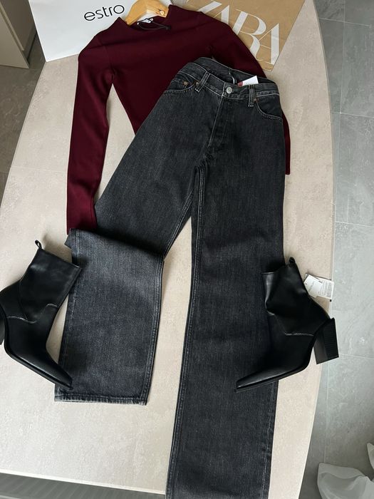 Джинси від Weekday