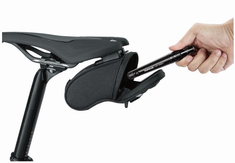 TOPEAK NANO TORQBAR X Klucz Dynamometryczny 2-6Nm