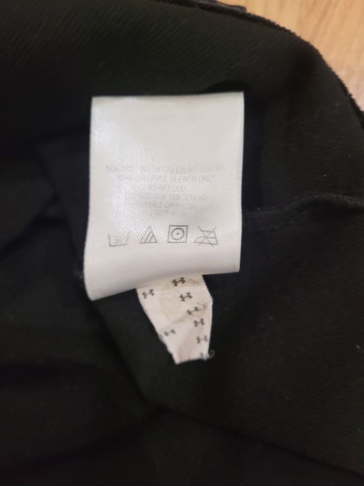 Термокофта оригінал UnderArmour