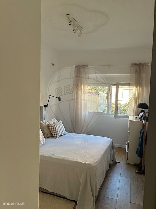 Apartamento T4 para venda