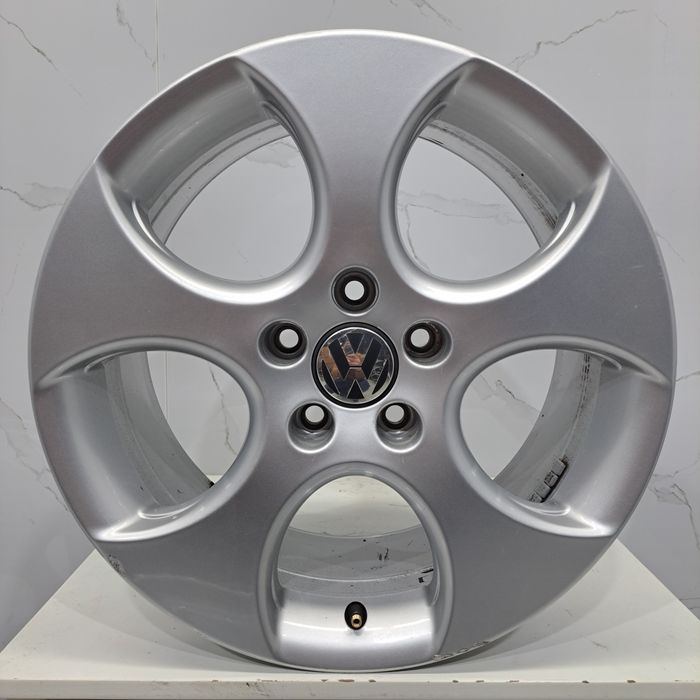 Jantes 17" VW Golf V 5 GTI 5x112
