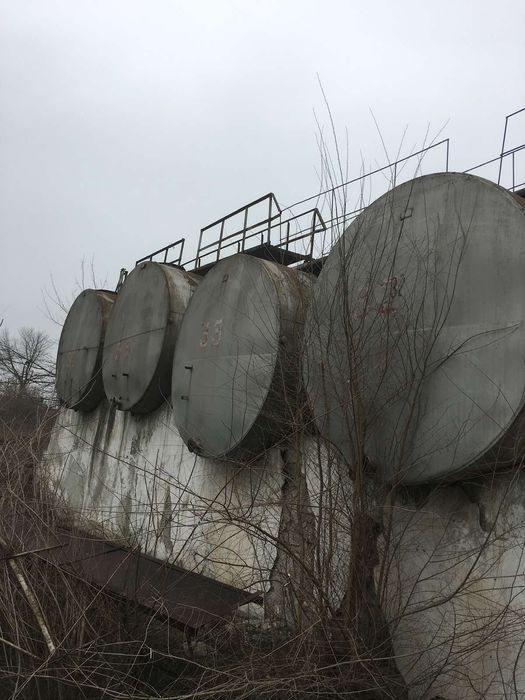 Ёмкости,резервуары,бочки,ємністі,цистерны,ресиверы,воздухосборники.