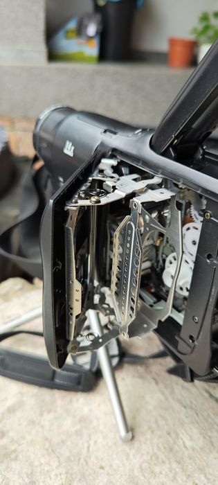 Kamera wideo Grundig LC 600 C.