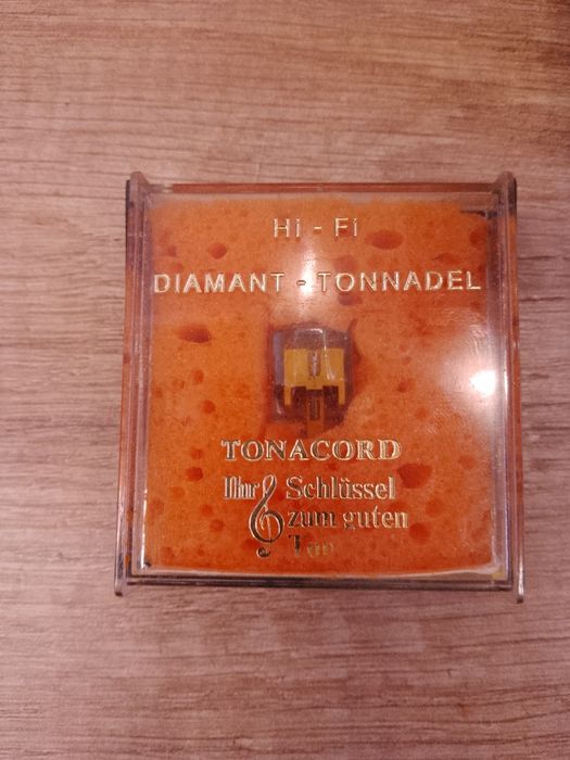 Telefunken HIFI 210 він же Perpetuum Ebner PE 34 Вініловий програвач