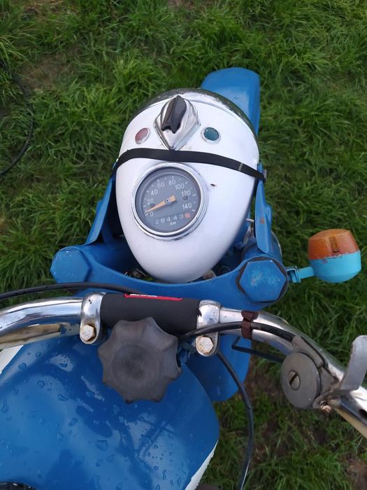 Продам Іж Юпітер3