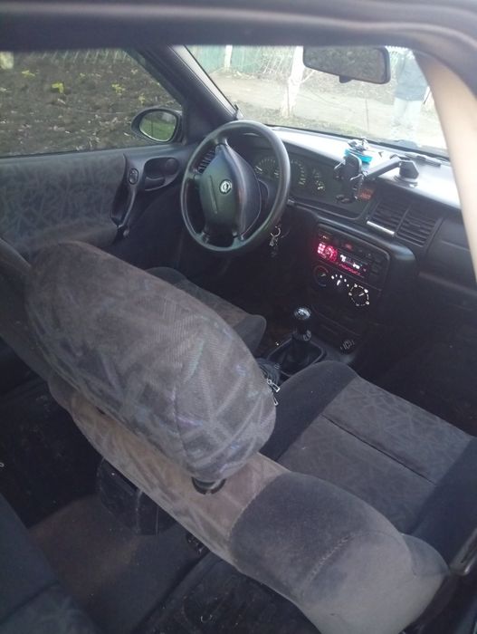Продам Opel Vektra B