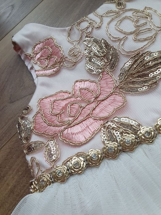 Sukienka Princess Couture