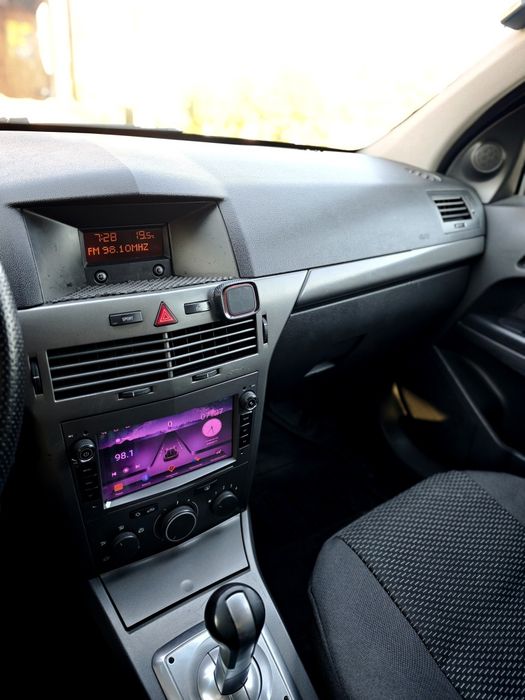 Opel Astra 2006 VIN Y6D0AHL4865068918 фото оголошення 16 з 24