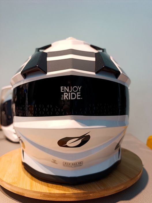 Capacete Oneal Sierra II R -S/M