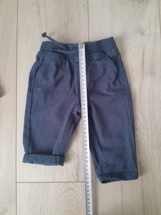 Одяг для хлопчика