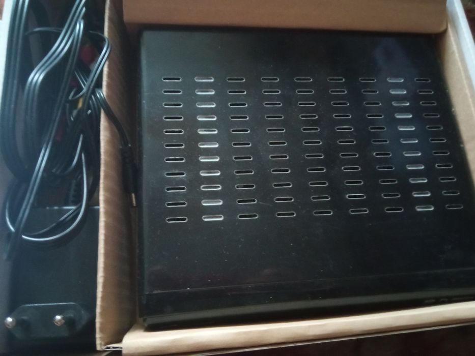 Т2 Strong Digital TV