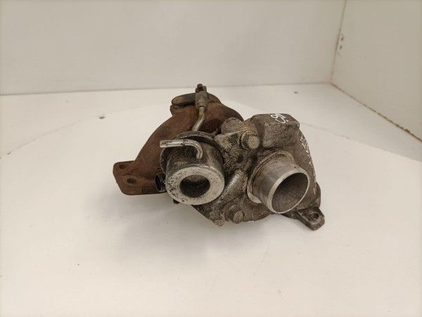 Turbo / compressor FORD Focus II Carrinha (DA_)