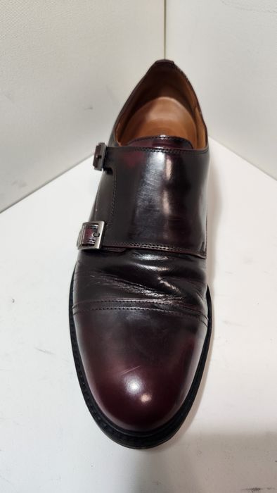 Туфлі чоловічі Gino Rossi