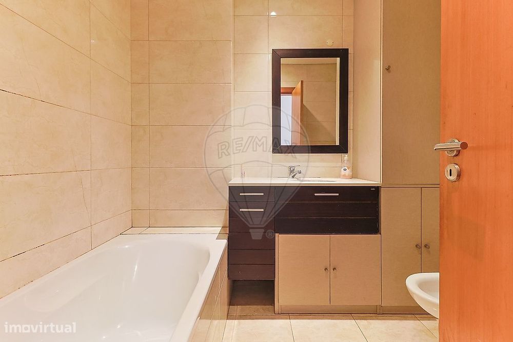 Apartamento T3 para venda