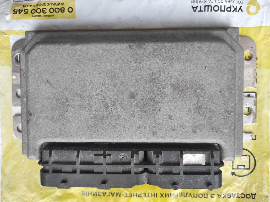 Блоки управления, мозги, эбу, ебу, єбу Январь 7.2 8-16кл (ВАЗ)