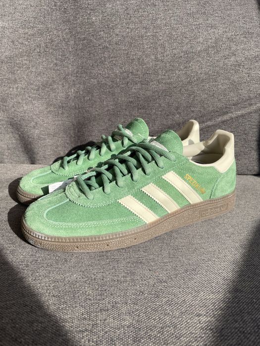 Кеди Adidas Spezial ОРИГІНАЛ!!! Розмір 40