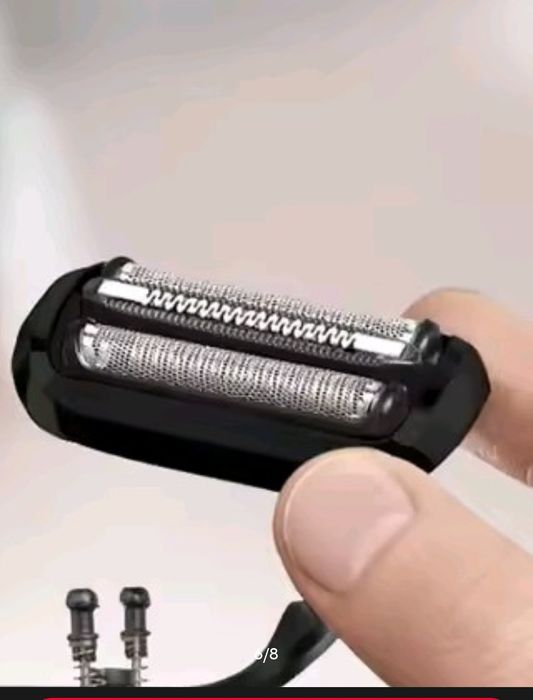 Сменная бритвенная головка Braun Series 5/6 53B