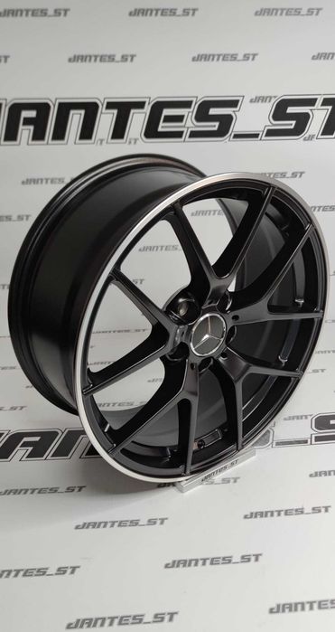 jantes 19 5x112 Style Mercedes AMG NOVAS