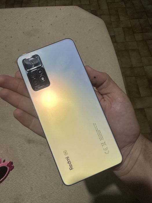 Redmi note 11 pro 5G