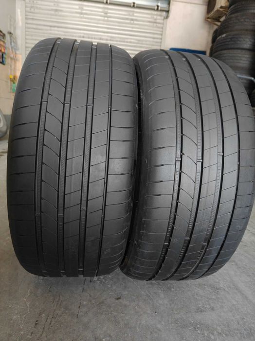 Шини літні 2шт рік23 R21 255/35 101Y XL Goodyear Eagle F1 Asymmetric 5
