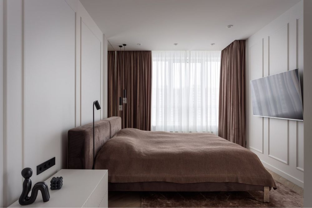 3-rooms apartment apartment by the address st. Bulvar Druzhby Narodov (area 125 m²) - Atlanta.ua - photo 6