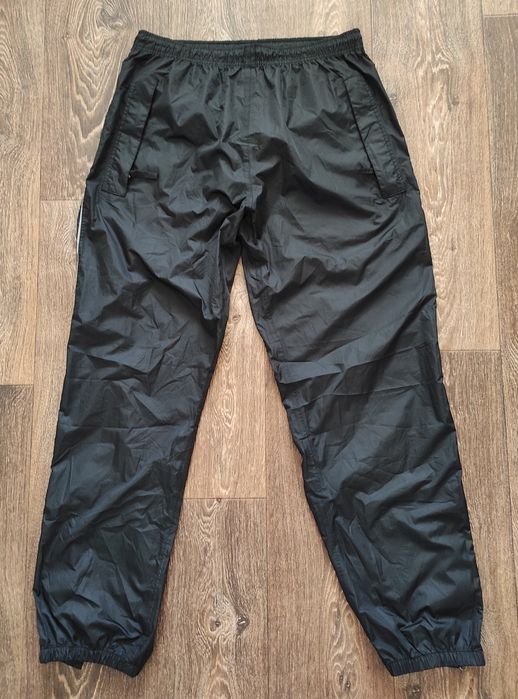 L-XL Crane waterproof оригінальні чоловічі трекінгові штани