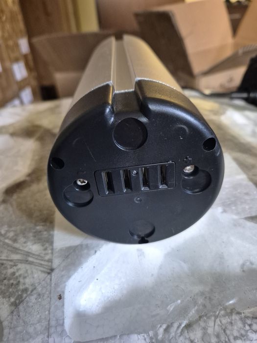 Nowa bateria 36v do roweru, zasięg 40km!