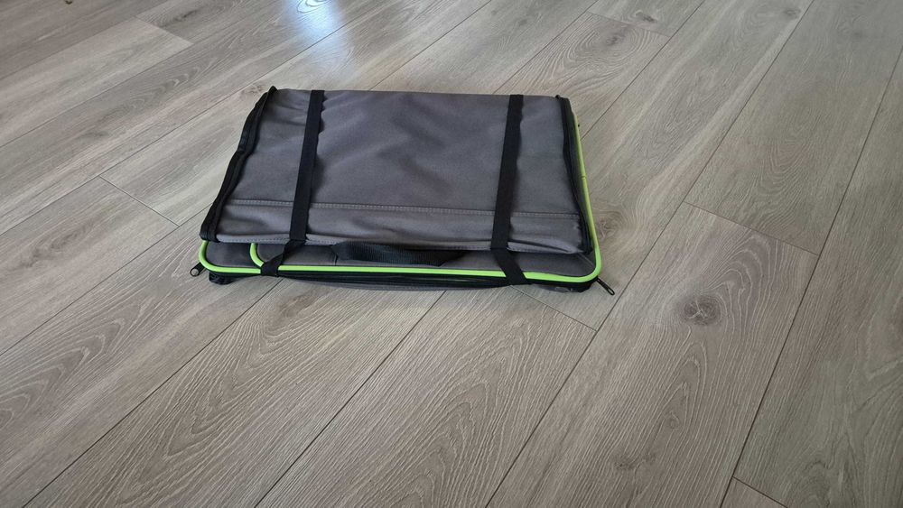 Transporter dla psa lub kota