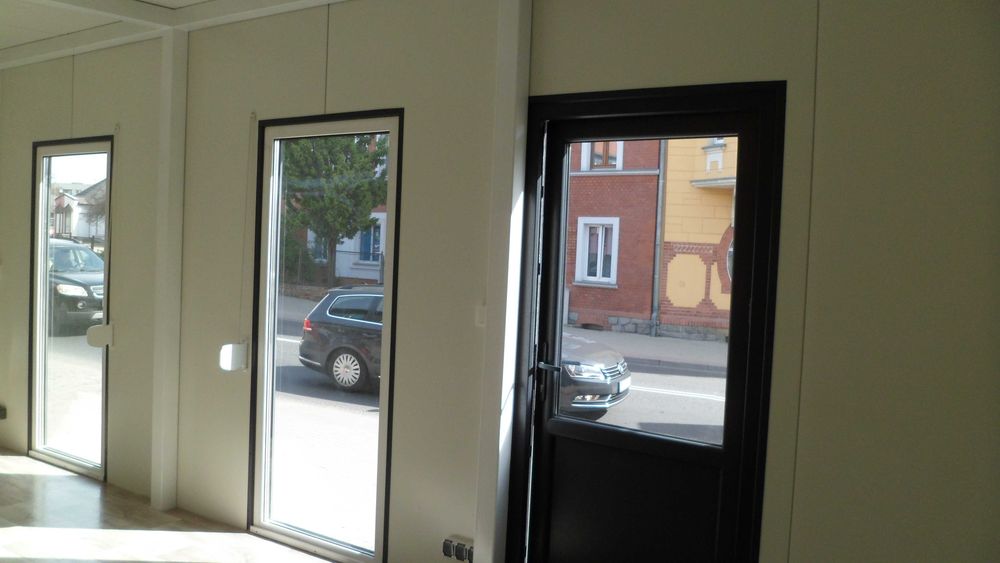 Do wynajęcia nowy pawilon  handlowo usługowy  30m