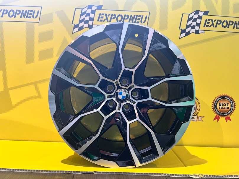 JANTES 20 5X112  BMW