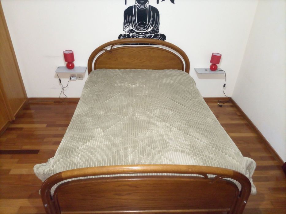 Quarto individual