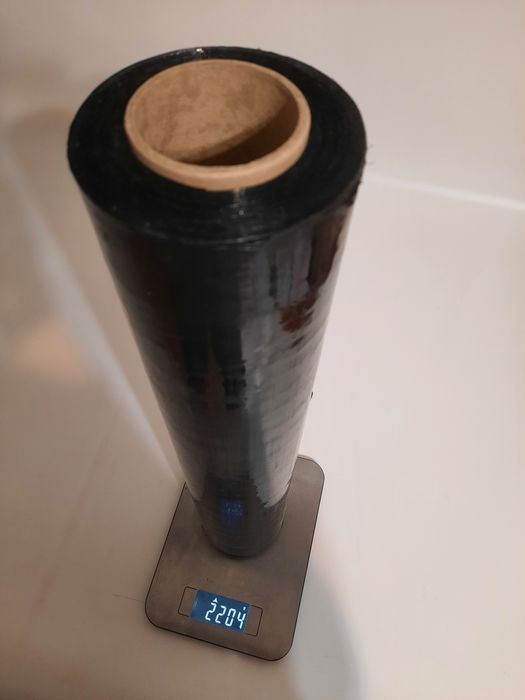 Продам стрейч плівку