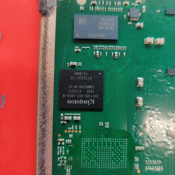 Ремонт Starlink GEN 2, Gen 3, mini, High performance