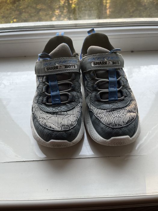 Кросівки skrechers